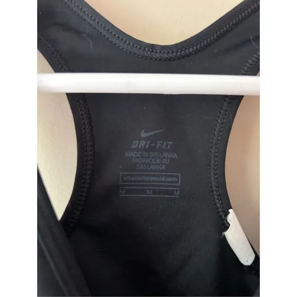 nike sports bra - Image 2
