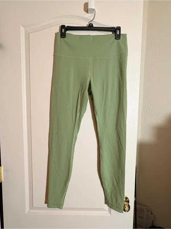 Lululemon Wunder Under High-Rise Tight 28" *Full-On Luxtreme - Image 3