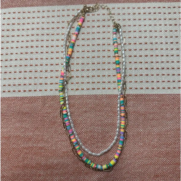 altered state layer necklace - Image 2