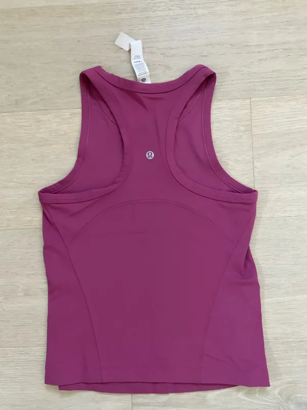 Lululemon Tank - Image 6