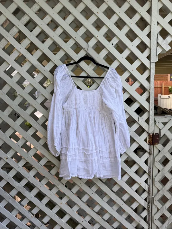 Free people Ari Mini Dress - Image 12