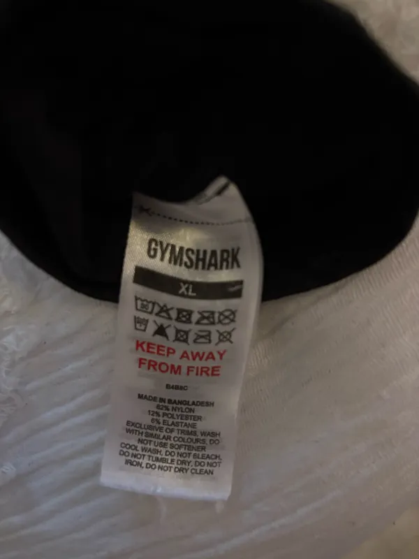 Adapt Animal Seamless Gymshark Leggings - Image 3