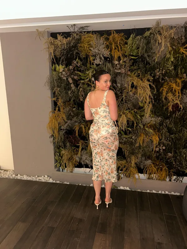Boutique Dress - Image 2