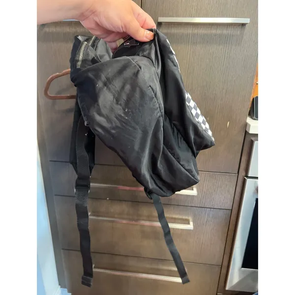 Vans‎ distinction backpack and lunchbox - Image 8