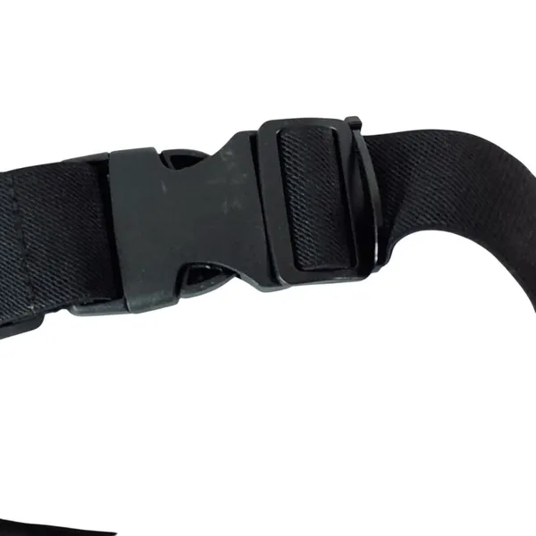 Running / Marathon Belt w/ Pocket For Phone, Camera, IPod, Etc. - Image 2