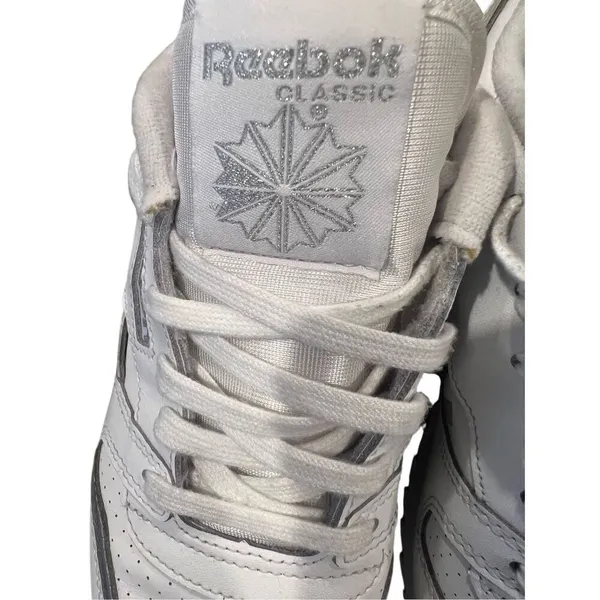 Reebok Glide Ripple Double Sneakers size 8 - Image 3