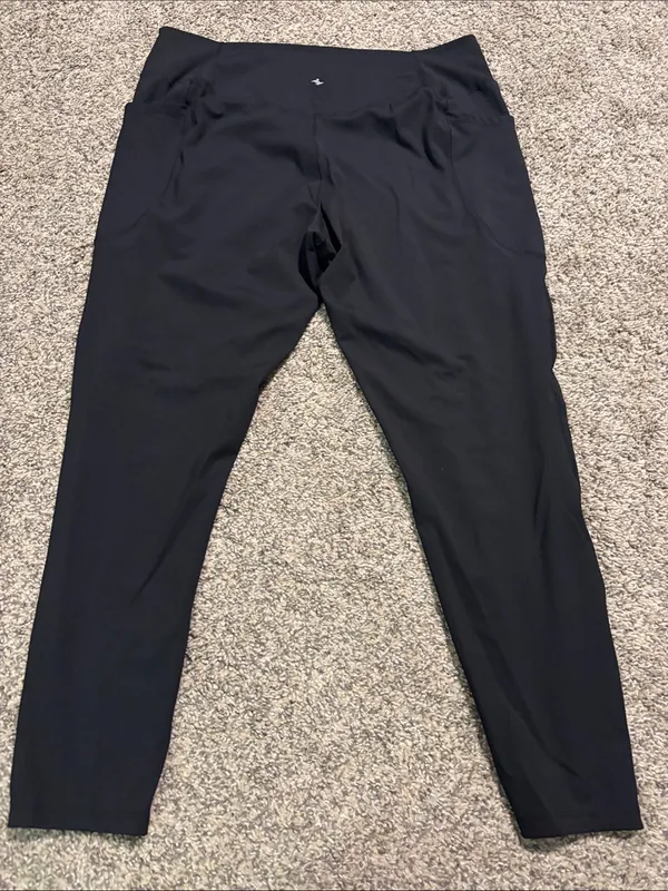 Halara Leggings size 2X - Image 4