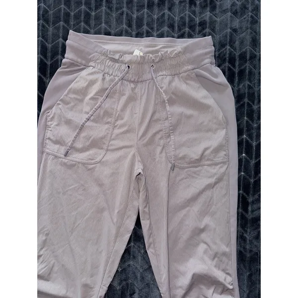 Lululemon Women's Dance Studio Mid-Rise Jogger Full Length Size 8 - Image 2