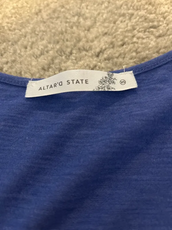 Altard State Top - Image 2