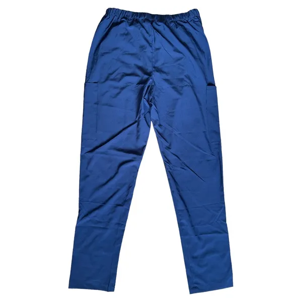 New York Laundry Medics Navy Jogger Scrub Pants, S - Image 2