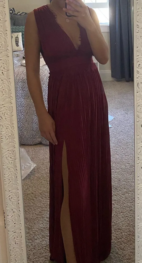 ASOS Dress Maxi - Image 2
