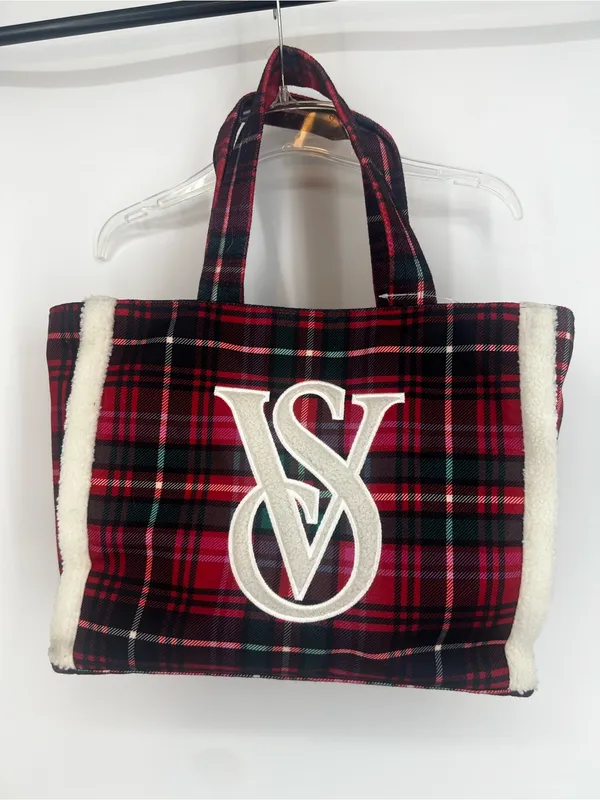 Victoria Secret Tote Bag - Image 5