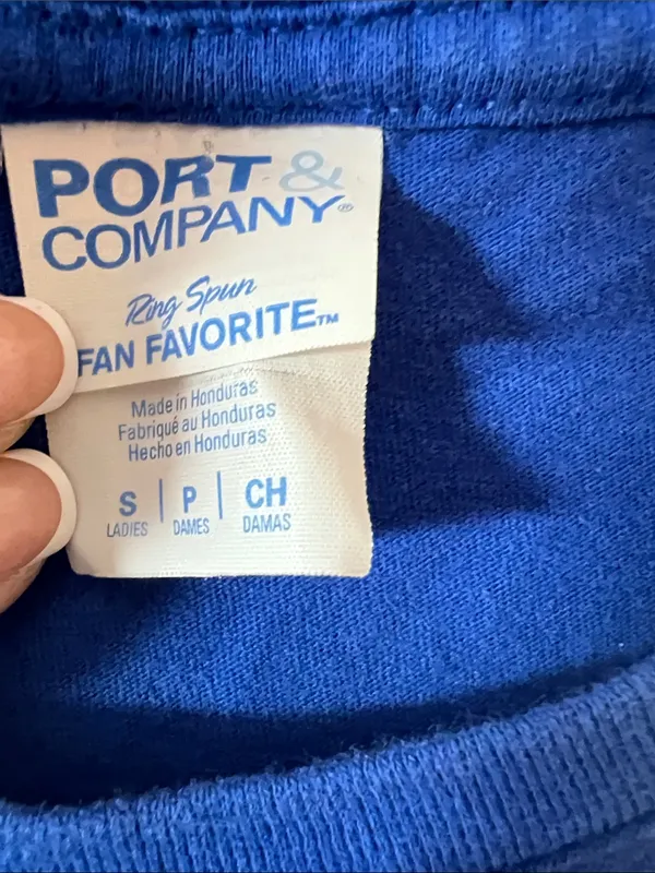 Seahawks Shirt Vintage Seattle logo - Image 2