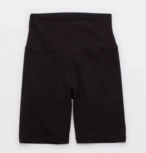 Aerie Biker Shorts - Image 3