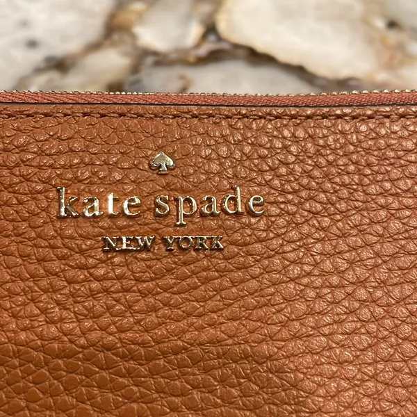 Kate Spade Leila Small Slim Bifold Wallet - Image 2