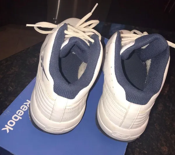 Reebok Women’s Sneakers - Image 4