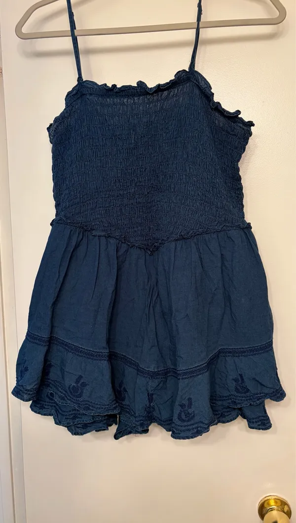 American eagle romper - Image 4