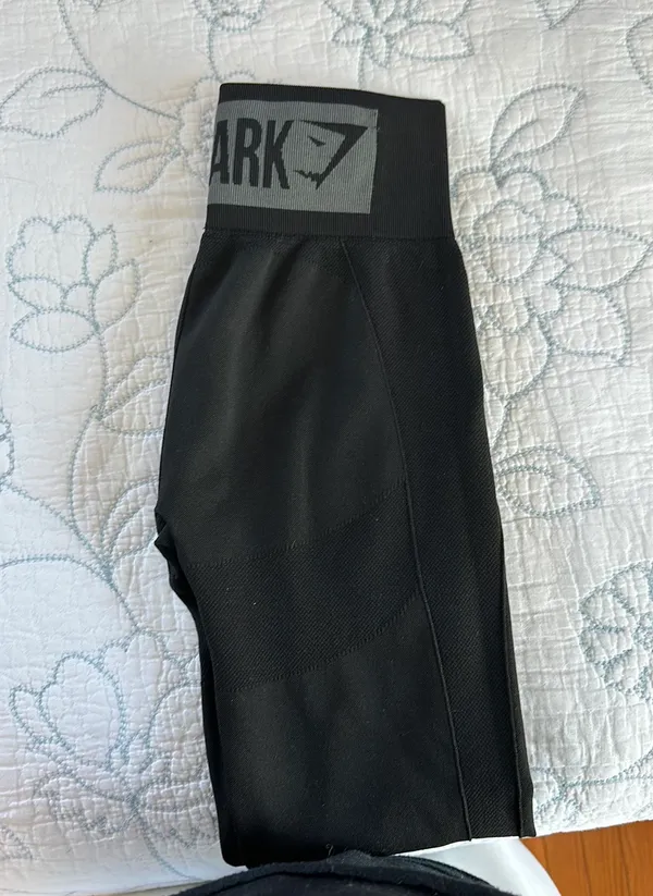 Gymshark Leggins - Image 2