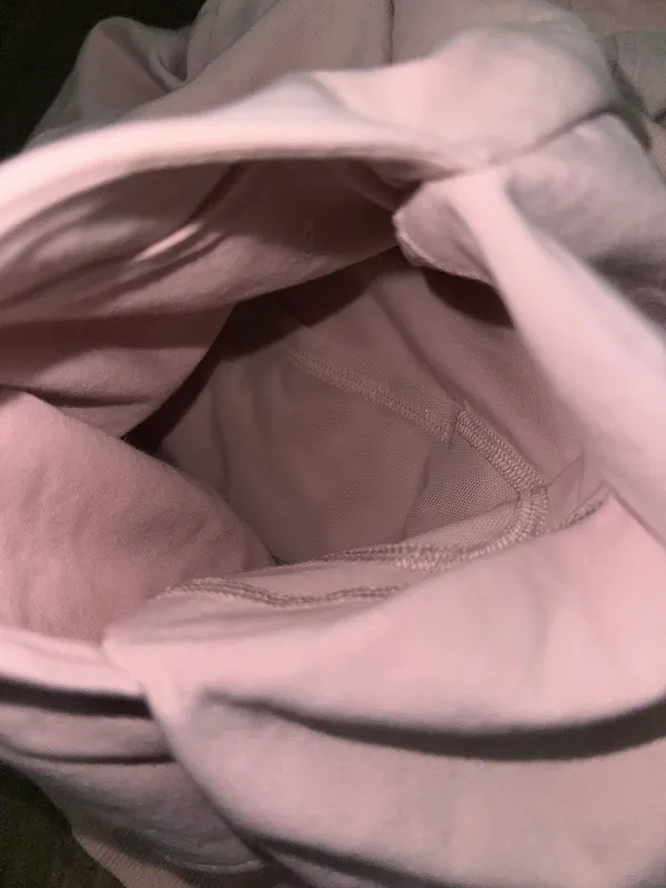 Lululemon Scuba Pullover Hoodie in "Smoky Blush" - Image 7