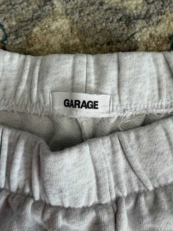Garage shorts - Image 3