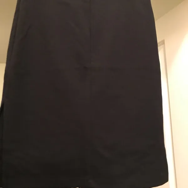 Skirt Black - Image 4