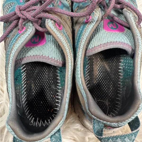 Merrell Women's Water Shoe‎ Hydrotrekker Syn Shandal size 9 hiking - Image 7
