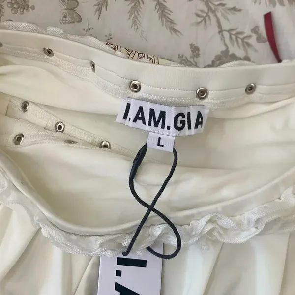 I.AM.GIA Mini Skirt - Image 2