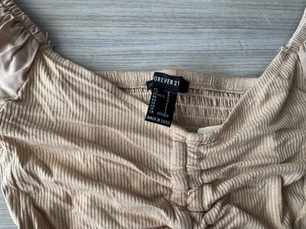 Forever 21 Top - Image 5