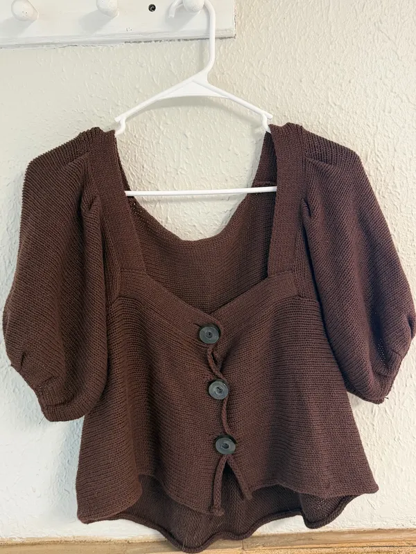 Free People Sweater - Image 2