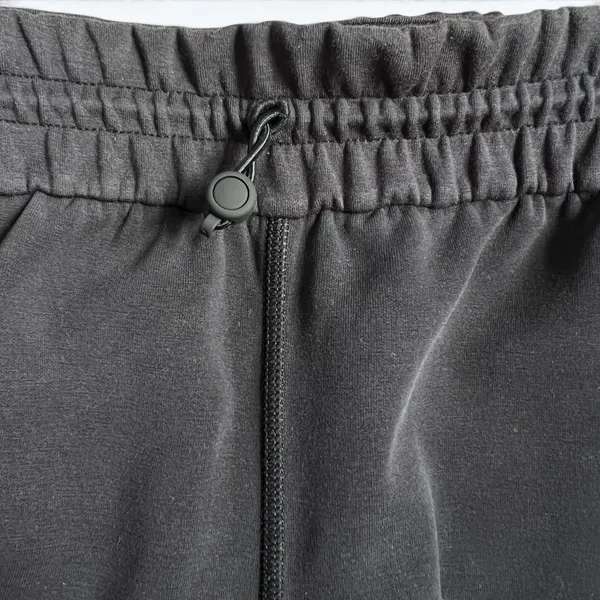 Lululemon Softstreme 4" Shorts Womens 4 Black High Rise Drawstring Pockets - Image 9