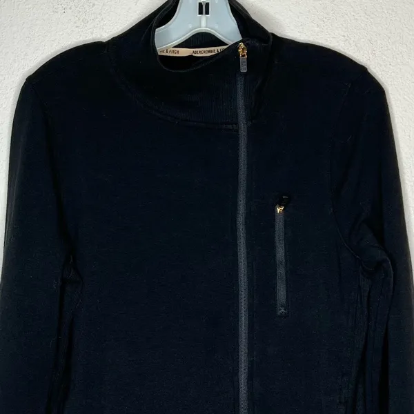 Abercrombie & Fitch Zip Jacket‎ - Image 2