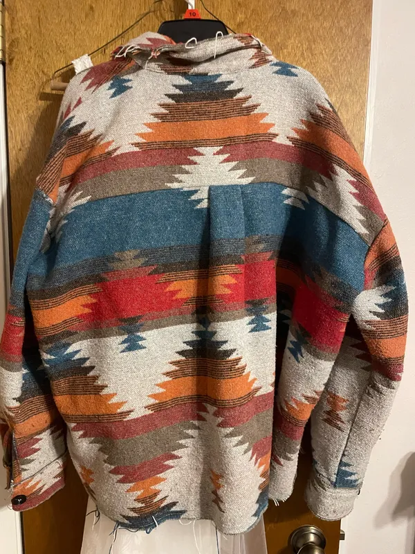 Aztec Jacket Boutique - Image 3