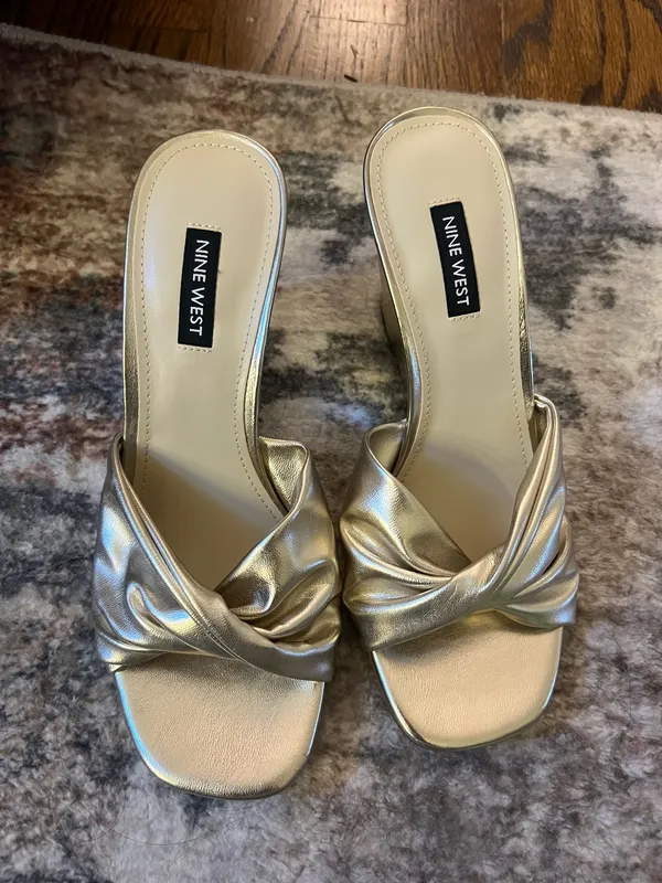 Nine West Heels - Image 2
