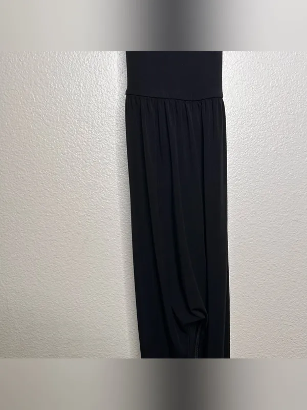 Imbodhi jumpsuit black medium - Image 6