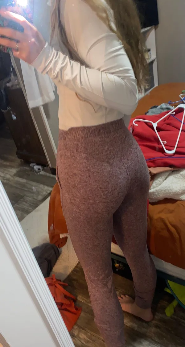 Balance Athletica Jogger Leggings - Image 3