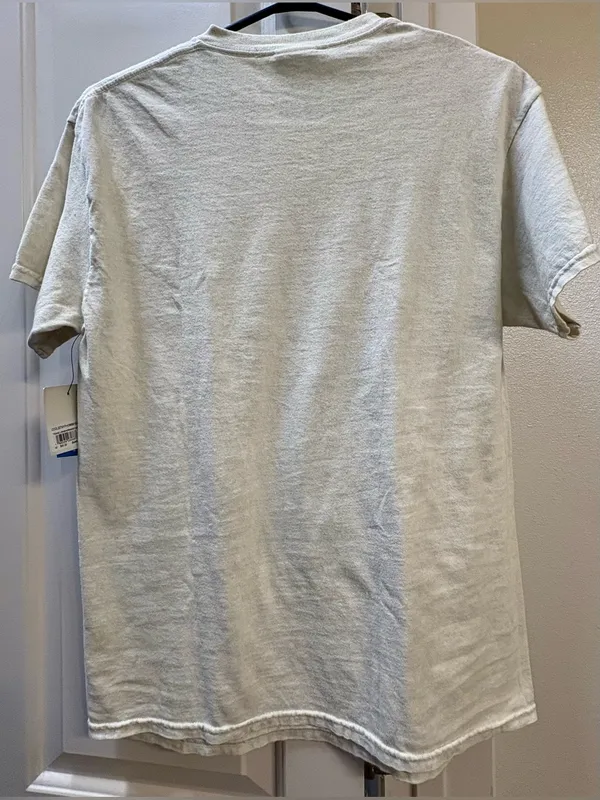 NWT Stoney Clover Lane X '47 University of Texas at Austin Glitter Vintage Tee - Image 5