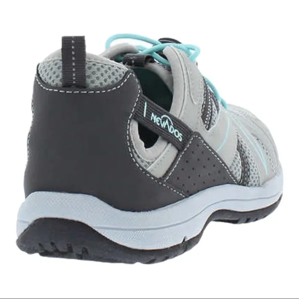 Nevados Cayenne Vent Sneakers Size 6.5 Gray - Image 3