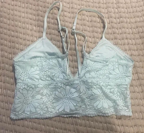 Aerie Lace Bralette - Image 2