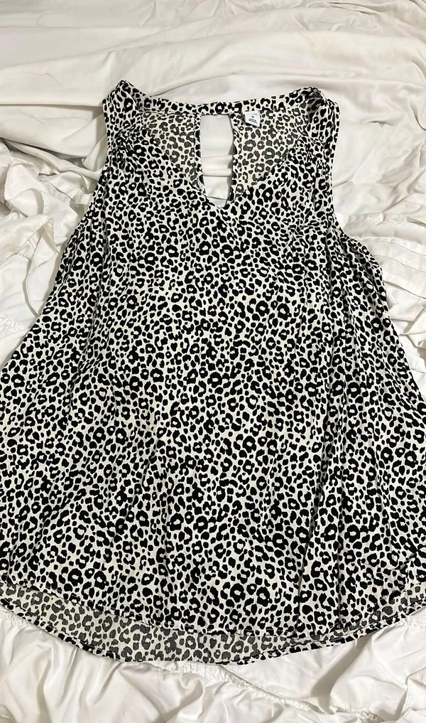 Tank top Multiple Size M - Image 5