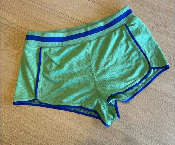 Free People Running Shorts - Image 3