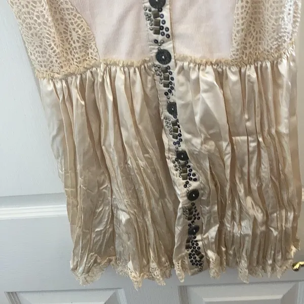 FINAL MARKDOWN Boutique ladies top small - Image 2