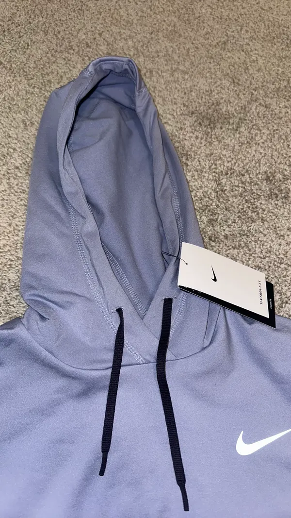 Nike Therma-Fit Hoodie - Image 4