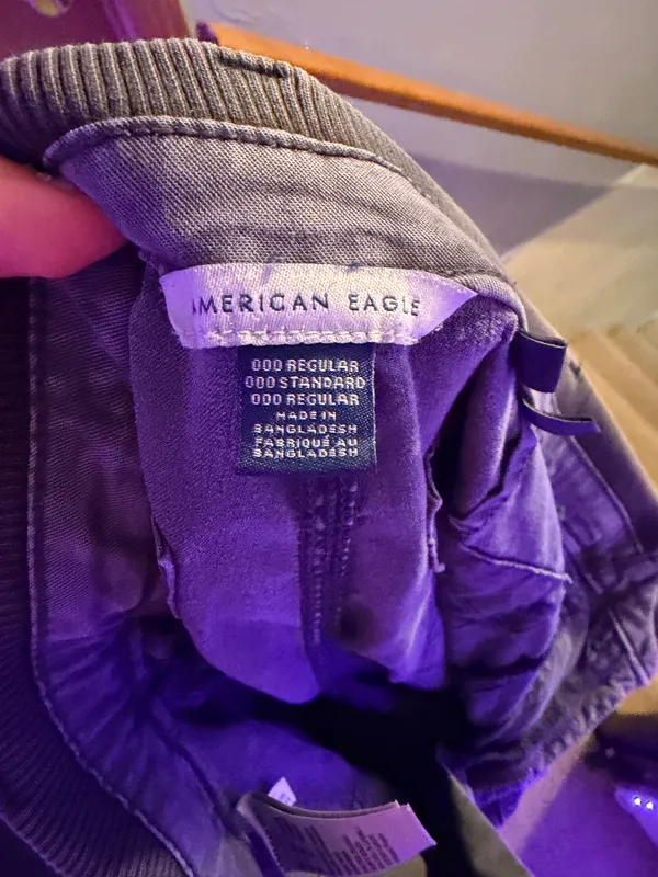 American Eagle Cargo Pants - Image 5