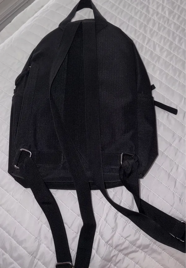 Gymshark Mini Backpack Everyday - Image 4