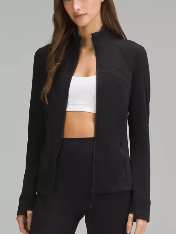 Lululemon Define Jacket - Image 2