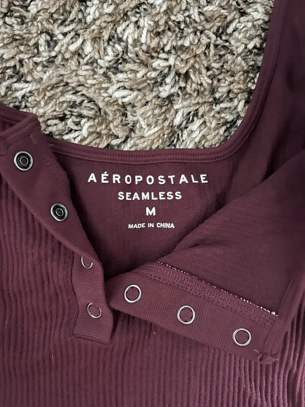 Aeropostale Top - Image 2