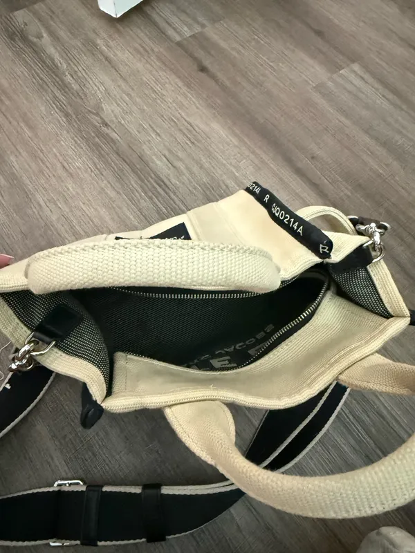 The Tote Marc Jacobs Bag - Image 4