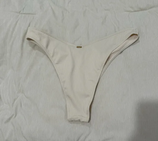 Hollister Bikini Set Ribbed - Image 2