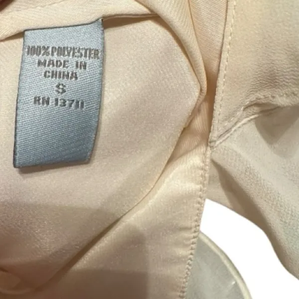 Valerie Stevens Intimates Two‎ Piece Pajama Set - Image 7