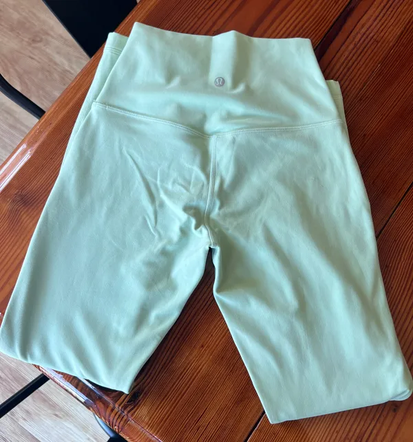 Lululemon Align 25” Leggings - Image 4